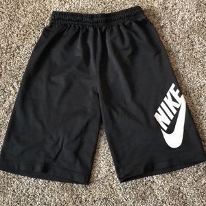 Nike basketball shorts